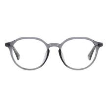 Polaroid PLD D510/G Asian Fit KB7 Unisex New Eyeglasses