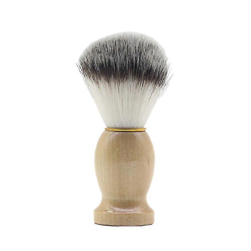 Wabjtam Professional Men Beard Brush
