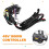 For Bafang Mid Drive Motor Controller Replacement for BBSHD BBS03 G320 Motor 48V 1000W UART Version 5