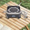Camping Stove 2200W High-Power Infrared Portable Split Type Burner 6