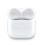 Compatible with AirPods 4 Charging Case Bluetooth Earphone Wireless Charging Box with USB-C Port 1