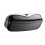 Car mounted press on glasses case, in car sunglasses case 1