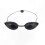 UV Protective Eyewear for Infrared Therapy and Tanning Beds with Enhanced Eye Shield Technology 1