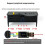 DIY Electronic Piano Kit Circuit Board Soldering Practice Graphical Programming Music Learning Small Piano Assembly Kit 2