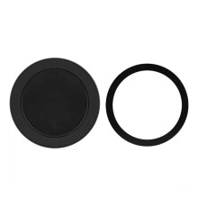 Do Uchwytu Magnetycznego Telefonu Plastic 1/4 Base, Adaptera do Mocowania na Statywie Magic Arm
