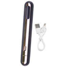 Heat-Press Pen Achieve 3 Sec Optimal Heat for DIY Compact Design,Seal Snack Bags Create Personalized Cards