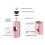 Automatic Toothpaste Dispenser Wall Mounted -  Touchless Toothpaste Squeezer for Kids and Adults () 2