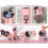 Automatic Toothpaste Dispenser Wall Mounted -  Touchless Toothpaste Squeezer for Kids and Adults () 5