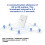 Wireless Eddystone Smallest  Size IBeacon NFC/RFID BLE Tags Tracker Location  Beacon CP103 7