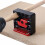 2X Adjustable Dowel Maker Jig 8Mm-20Mm with Carbide Blades Woodworking Electric Drill Milling Dowel Auxiliary Tool 7