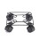 Potted Rolling Plant Stand Holder with Casters Accessory Plant Tray Roller Versatile Pallet Trolley Rollers Trolley 2