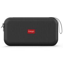Ipega Storage Bag for 2 Multifunctional Ultra-Thin Bag Three-Layer Protective Case Game Accessories
