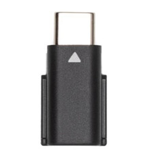 Do Złącza Adaptera Mikrofonu dla Mic, Adaptera Telefonu Komórkowego do Interfejsu dla , Adaptera Typu C do Telefonu Komórkowego