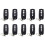 Garage Door Remote Control for STYLO STYLO2K STYLO4K 433MHz Rolling Code Wireless Rolling Gate Controller 1