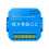 Tuya  ZigBee  Module 2 Way Light Control Timing Dual Control 16A  Monitor for  Home Alexa 1