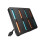 For   2 Charger Dock Station with Charging Cord for  2 Controller Charger with Indicator Light 1