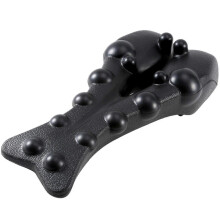 Trapezius triggerpunktsmassageapparat - Släpp ut tryck och lindra muskelsmärta
