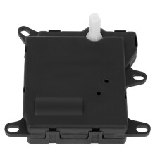 2L1Z19E616BA Car HVAC Actuator Heater Blend Door Actuator for Expedition Navigator Blackwood 2002-2004