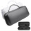 2PCS Portable Carrying Case for GPD Win5 Gaming Handheld Devices Storage Bag Protective Cover Game Accessories 2