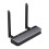 Zigbee/Thread PoE Gateway with Dual 5dBi Antenna Support Ethernet Wi-Fi USB Connection for Home Assistant 2
