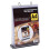 A4 Multi-Page Flip Display Card Label Display Stand Detachable Label Business Menu Holder 1