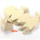 Butterfly Wedding Favour Boxes Candy Gift Boxes 50pcs 1
