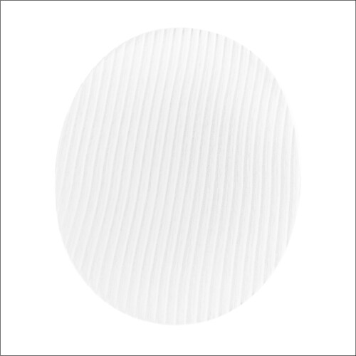 by Amazon Maxi Cotton Wool Pads, Dual Texture, 100% Cotton, 50 1
