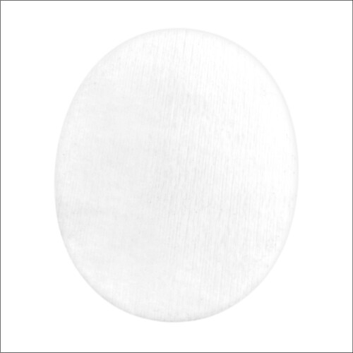 by Amazon Maxi Cotton Wool Pads, Dual Texture, 100% Cotton, 50 2