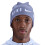 Nike (One Size, Blue) Nike U Knitted Dri-FIT Cuffed Beanie 3