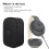 Beats Studio Pro Wireless Noise Cancelling Headphones USB-C Sand Grey 4