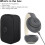 Beats Studio Pro Wireless Noise Cancelling Headphones USB-C Sand Grey 10