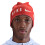 Nike (One Size, Red) Nike U Knitted Dri-FIT Cuffed Beanie 3
