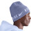 Nike (One Size, Blue) Nike U Knitted Dri-FIT Cuffed Beanie 4