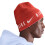 Nike (One Size, Red) Nike U Knitted Dri-FIT Cuffed Beanie 4