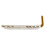 For PSP1000 Replace Volume Keypad Cable Film Left Right Buttons Volume PCB Keypad L R Volume Flex Cable 1