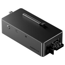 AOOSTAR AG02 OCulink/USB4 Card 3x8pin Built-in 800W Power Supply Gaming PCIex16 Expansion Port EU Plug