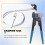 For RJ45 8P8C 8P LAN Ethernet Network Cable Cord Crimper Crimping Tool 4