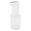 Automatic Alcohol Dispenser Touchless Spray Machine Sensor Press Soap Dispenser 350Ml Soap Dispenser Suitable for Home 1