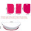341-Piece Cake Decorating Kit, Non-Slip Baking Tools Set for Beginners, Pastry Supplies 3