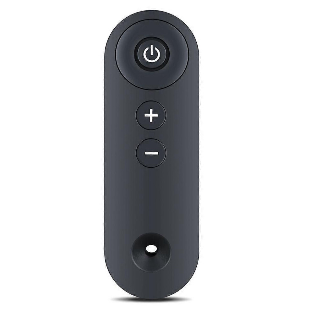 433Hz Remote Control For Walking Pad Under Desk Treadmill Walking Machine Black 9193278275490