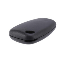3X Remote Control 2-Button Key Shell Compatible with Vauxhall Opel Movano/Vivaro Renault Trafic