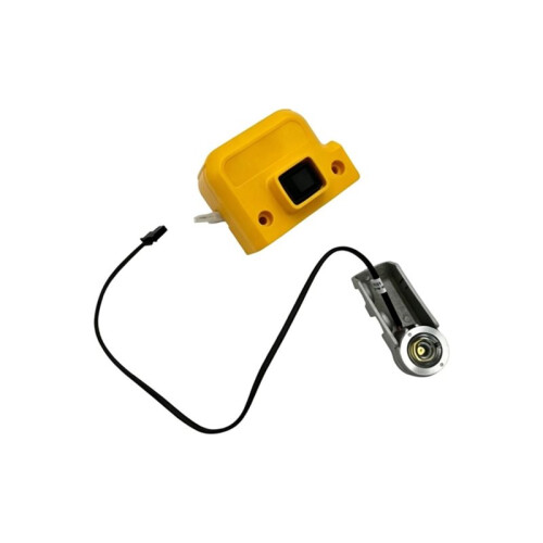Kit LED e Alimentatore N515802 N030317 per  Troncatrice per  DWS780 2
