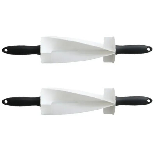 Rolling Pin Multi-Function Roller Bread Knife Dough Cutter Pastry Roller Kitchen Baking Tool Peeler Kitchen Supplies