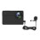 For SJ8 SJ9 SJ10 Lavalier Microphone Type C External Handheld Action Camera Accessories 2