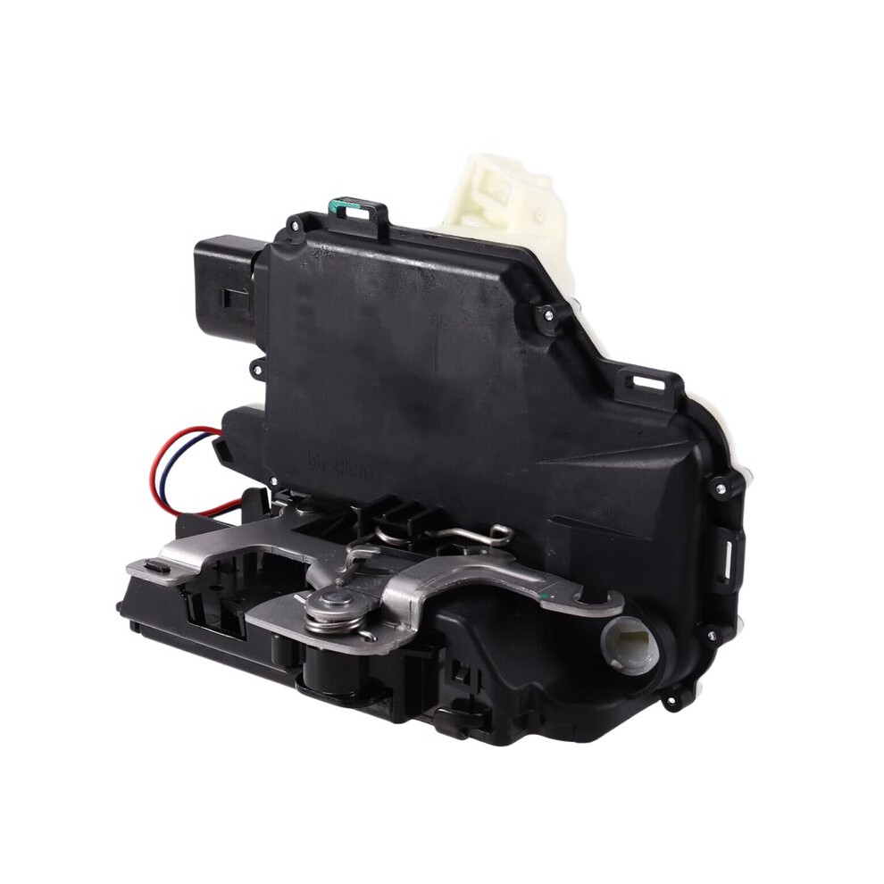 Car Door Lock Actuator 6X2837013c 6X2837014c For Bora Beetle Lupo Arosa Door Lock Block Left 4713517527088