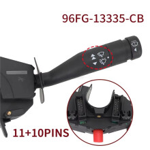 96FG13335CB for Courier Fiesta Mk4 121 Mk3 1996-1999 Combination Windshield Wiper