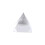 Prism Optical Glass Pyramid 40mm High Rectangular Polyhedron Suitable for Teaching Experiments 1