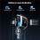 2D Barcode  Wearable Wireless Finger QR Bar Code Scanner Reader Inventory Compatible for   Android 2