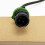 Nieuwe Brandstofoliedruksensor VOE17202021 17202021 voor  EC210 EC240 E290 Graafmachine 5