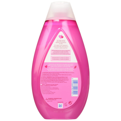 Johnson's Baby Johnson's Baby Shampoo - Pack of 3 1